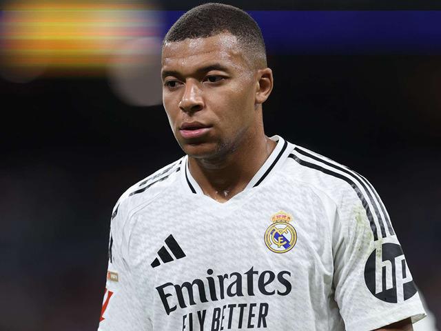 Real Madrid'in yıldız futbolcusu Kylian Mbappe'ye şok soruşturma! Kara para aklama suçundan yargılanacak...