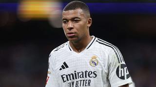 Real Madrid'in yıldız futbolcusu Kylian Mbappe'ye şok soruşturma! Kara para aklama suçundan yargılanacak...
