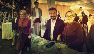 Bir süredir görünmüyordu! Meral Akşener yeni imajıyla ortaya çıktı