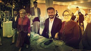 Bir süredir görünmüyordu! Meral Akşener yeni imajıyla ortaya çıktı