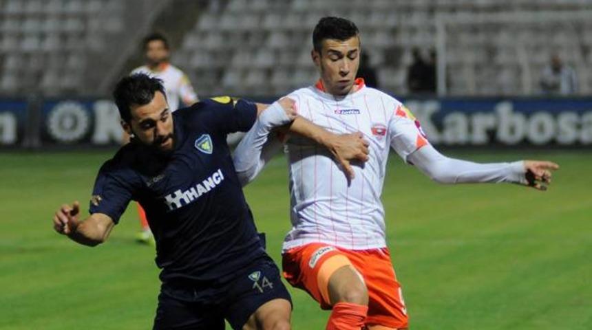 Adana'nın &ccedil;&ouml;k&uuml;ş&uuml;!