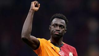 Galatasaray'ın yıldız stoperi Davinson Sanchez'in geleceği belli oldu! Dev teklif gelmişti...