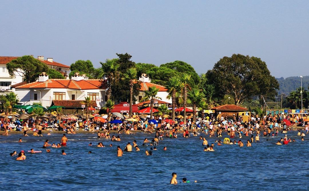 İngiliz, Rus, Alman... Turizm cennetinde dikkat çeken rakamlar 2