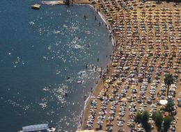 İngiliz, Rus, Alman... Turizm cennetinde dikkat çeken rakamlar