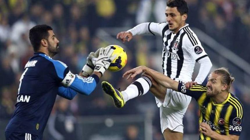 Volkan s&ouml;n&uuml;yor!