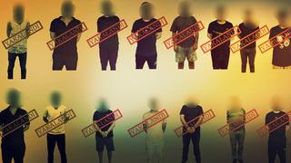 Bakan Yerlikaya duyurdu! Hepsi Türkiye'ye getirildi