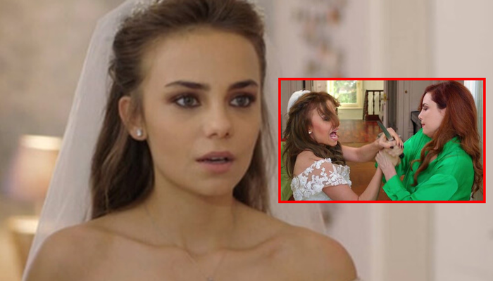 Bahar Şahin'den yıllar sonra Zalim İstanbul itirafı! Ortalık karıştı