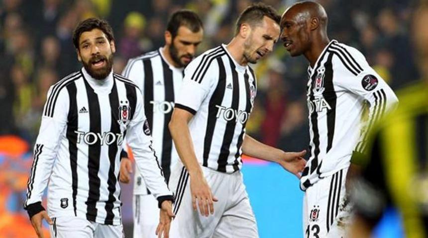 "Joker Atiba’yı yanlış kullandı"