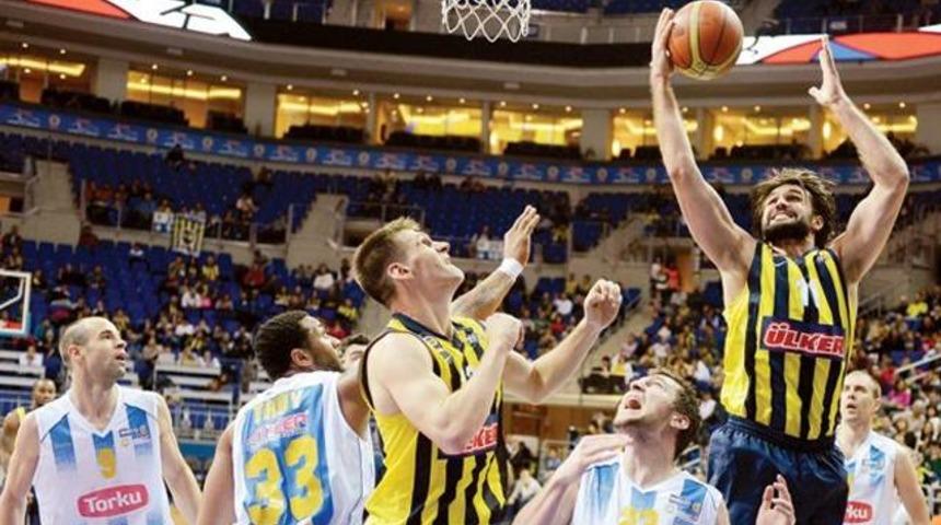 Çubukluyu giydi kendine geldi