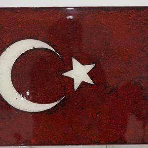 Türkiye'de bir ilke imza attı: Bakır Rölyef Sanatı ile şehitlerin hatırası yaşatılıyor