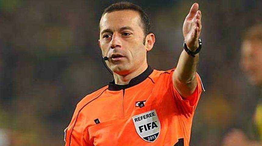 Cüneyt Çakır’a süper not