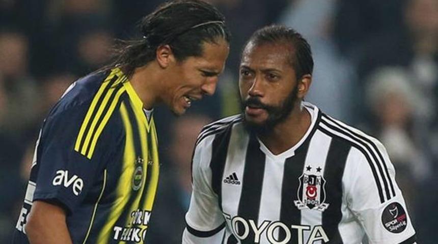 Sahada kavga, barda eğlence