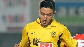 Tarık Çamdal'ı Eskişehirspor'dan önce hangi Türk ekibi istedi?
