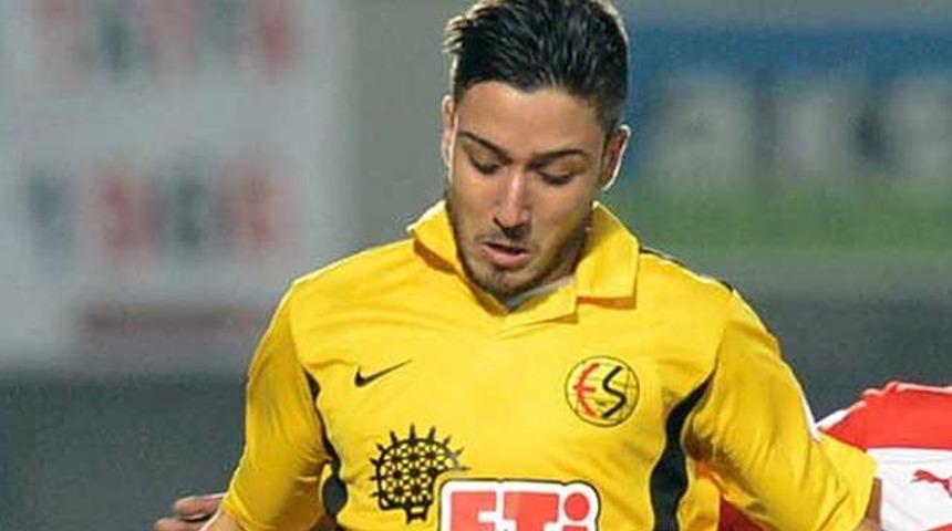 Tarık Çamdal'ı Eskişehirspor'dan önce hangi Türk ekibi istedi?