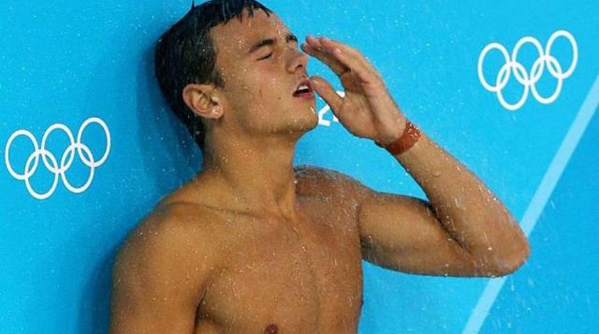 &Uuml;nl&uuml; sporcudan inanılmaz itiraf!