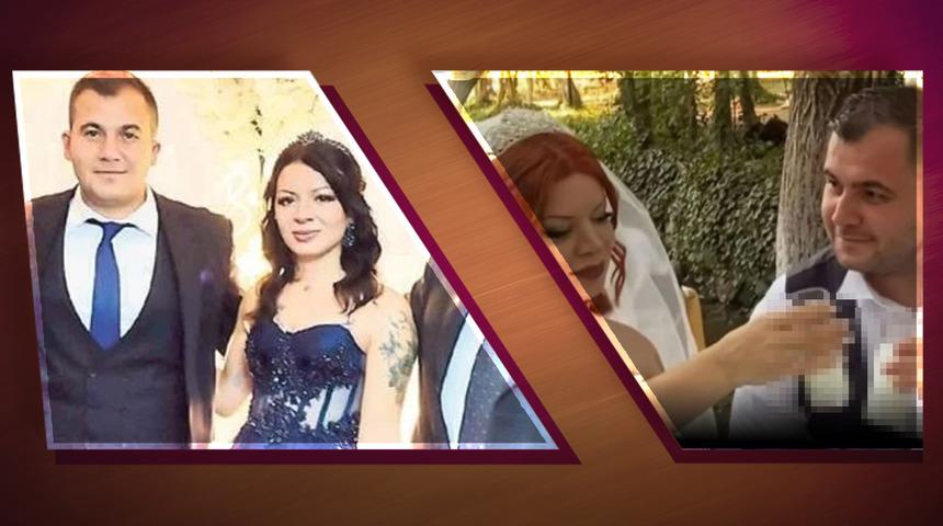 Yer: Denizli! 2 milyon liralık kumar borcu olan teknik direktörden haber alınamıyor... Düğün sonrası takılarla beraber kayıplara karıştı