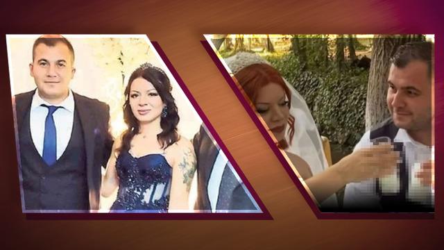 Yer: Denizli! 2 milyon liralık kumar borcu olan teknik direktörden haber alınamıyor... Düğün sonrası takılarla beraber kayıplara karıştı