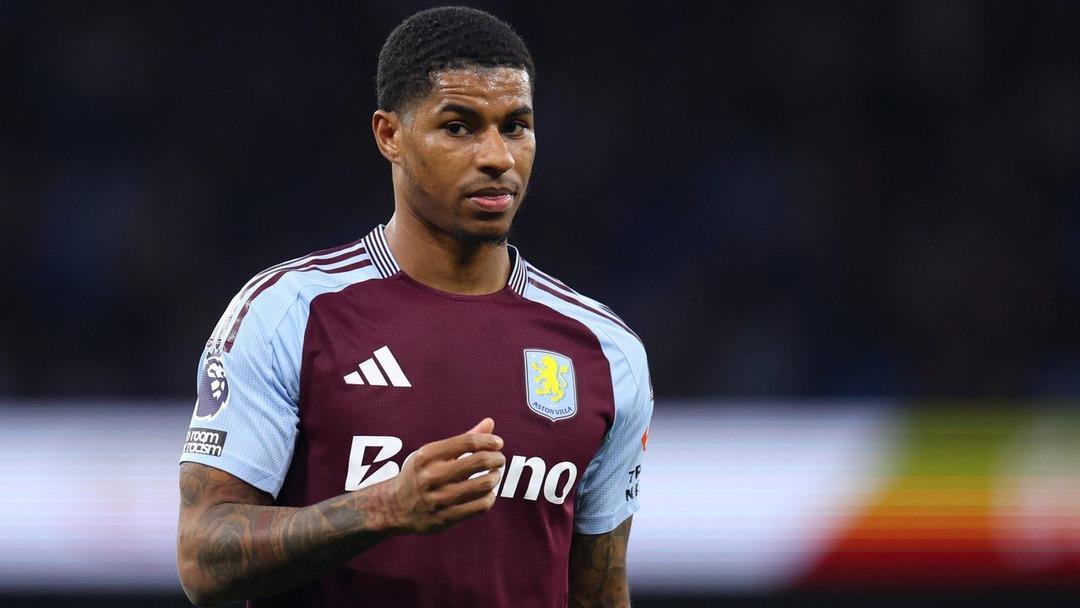 İspanya devi Barcelona Manchester United dan Marcus Rashford u transfer ediyor! 1