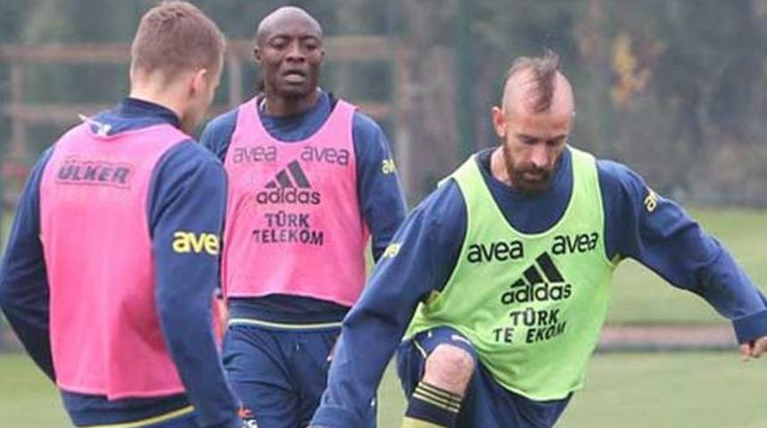 Ersun Yanal, Meireles ile ne konuştu?