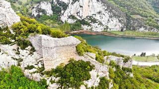 Asar Kale arkeolojik kazılarına yerel destek...