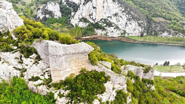 Asar Kale arkeolojik kazılarına yerel destek...
