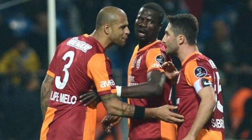 Sabri ve Melo&rsquo;dan a&ccedil;ıklama geldi!