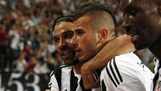 Olcay Şahan ve Oğuzhan Özyakup'un sözleşmeleri uzatılıyor