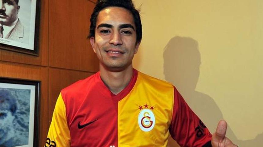 Yiğit Gökoğlan Kayseri Erciyesspor'da