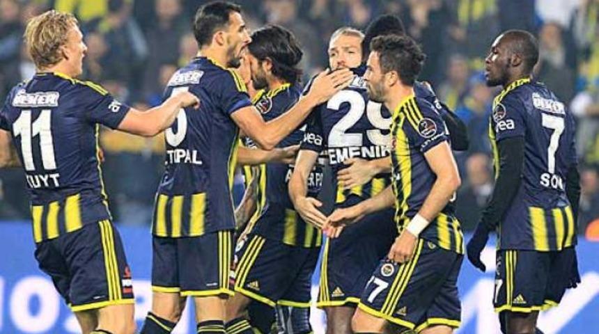 Fenerbah&ccedil;e'nin Fethiye kurnazlığı