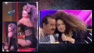 İbrahim Tatlıses'in kızı Dilan Çıtak'ı çıldırtan iddia: Erotik dansı onun yaptığı sanılınca...