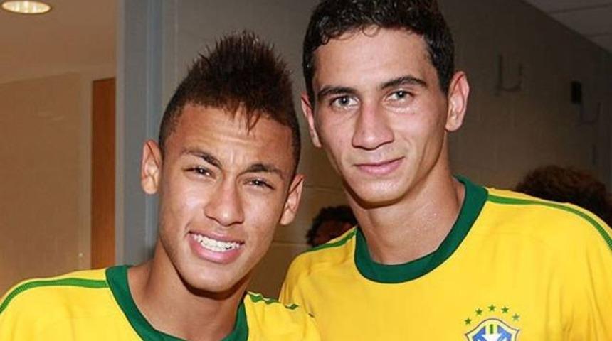 Ganso Galatasaray'ı reddetti