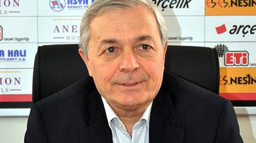 "Ocak'ta &ccedil;ok iyi isimler gelecek"