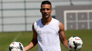 Asya'nın en iyisi Ali Adnan