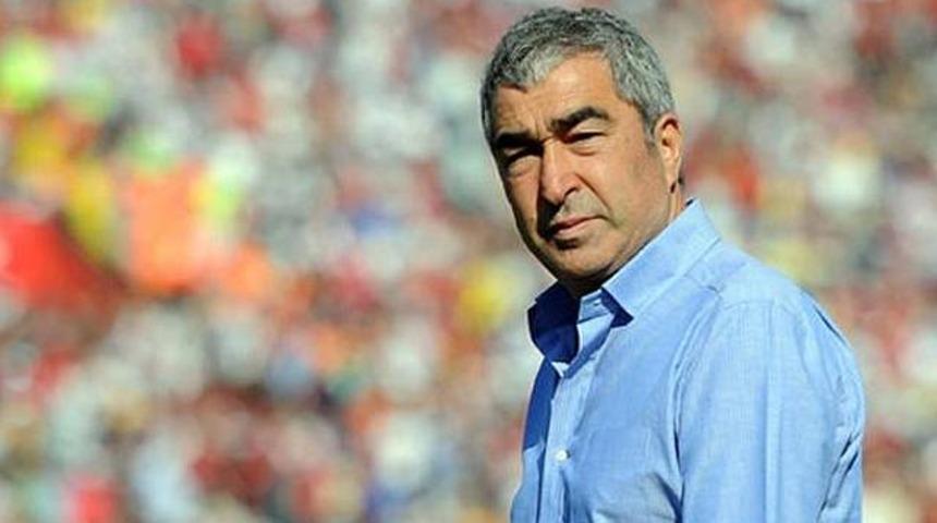 "Avrupalı meslektaşlarımı kıskanıyorum"