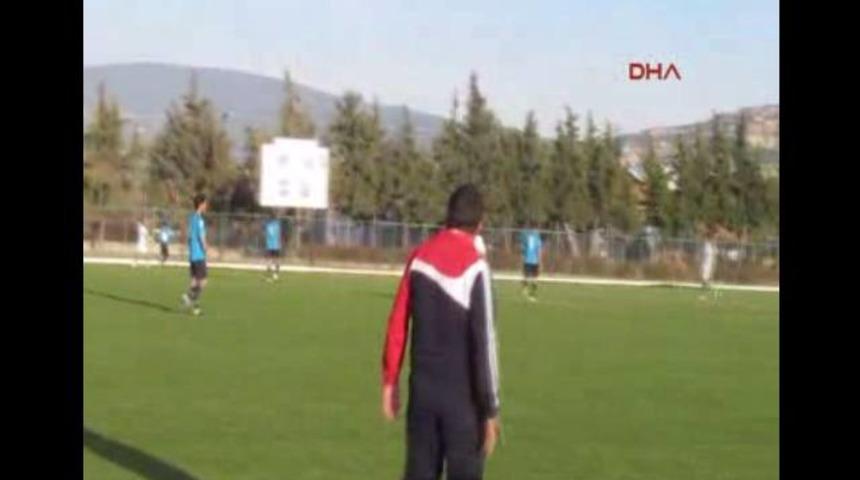 Bu da Burdur'un 'Yılmaz Vural'ı