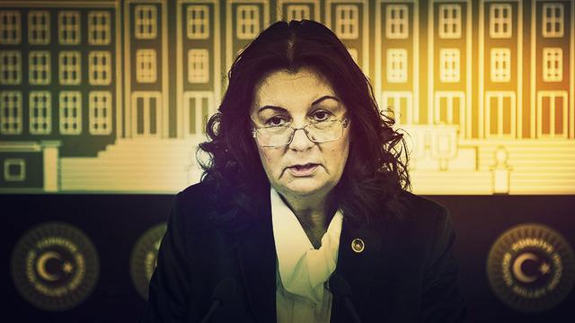 CHP'de 3 dönem milletvekilliği yapmıştı! Prof. Dr. Lale Karabıyık hayatını kaybetti