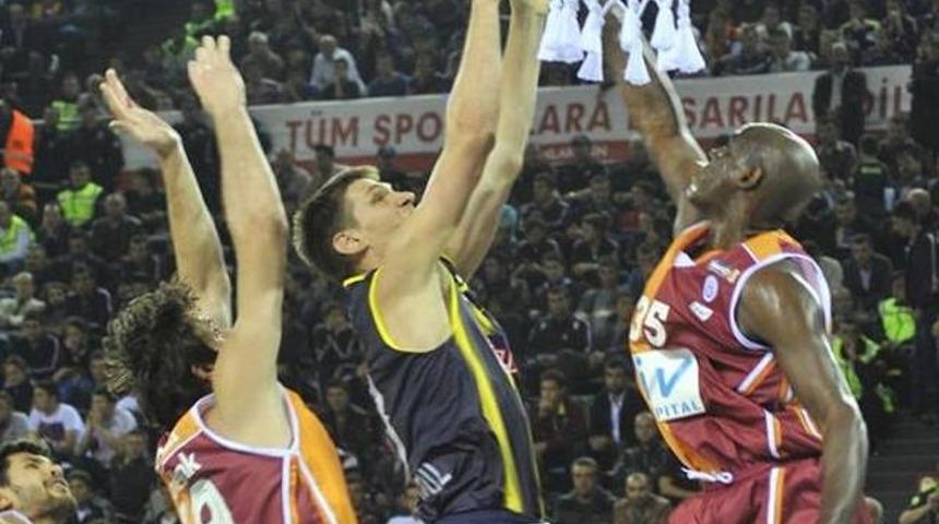 Potada dev derbi 9 Aralık'ta