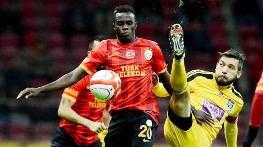 Galatasaray kabus g&ouml;rd&uuml;