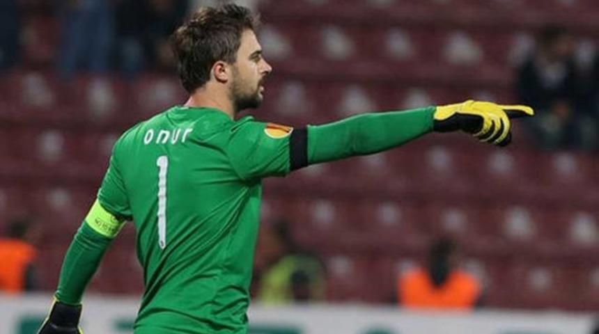 Onur Kıvrak'ın bedeli 15 milyon Euro