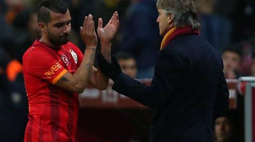 Engin: Kendime yakıştıramadım!