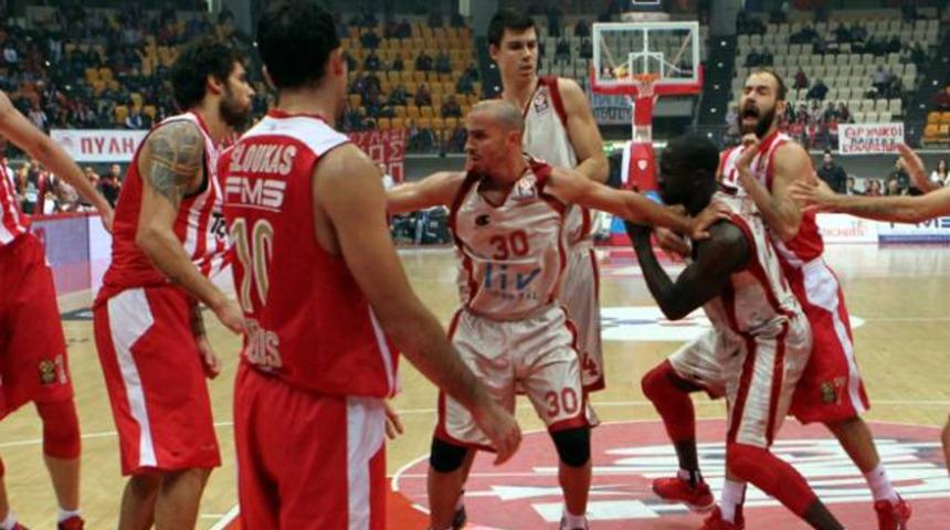 Bonsu'ya 3 ma&ccedil; ceza!