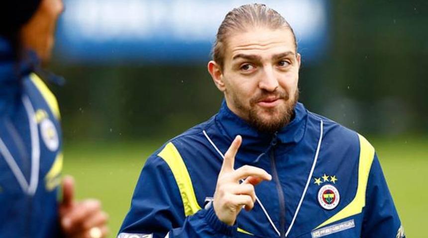 Liverpool, Caner i&ccedil;in d&uuml;ğmeye bastı