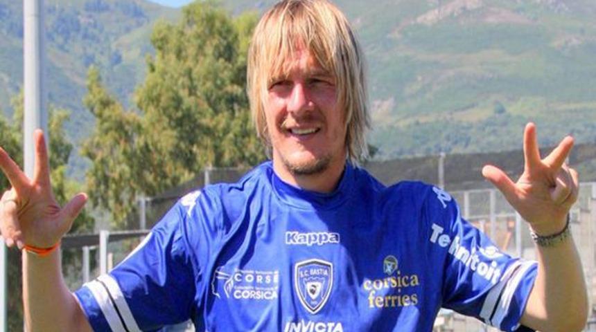Krasic'ten Fenerbah&ccedil;e A&ccedil;ıklaması