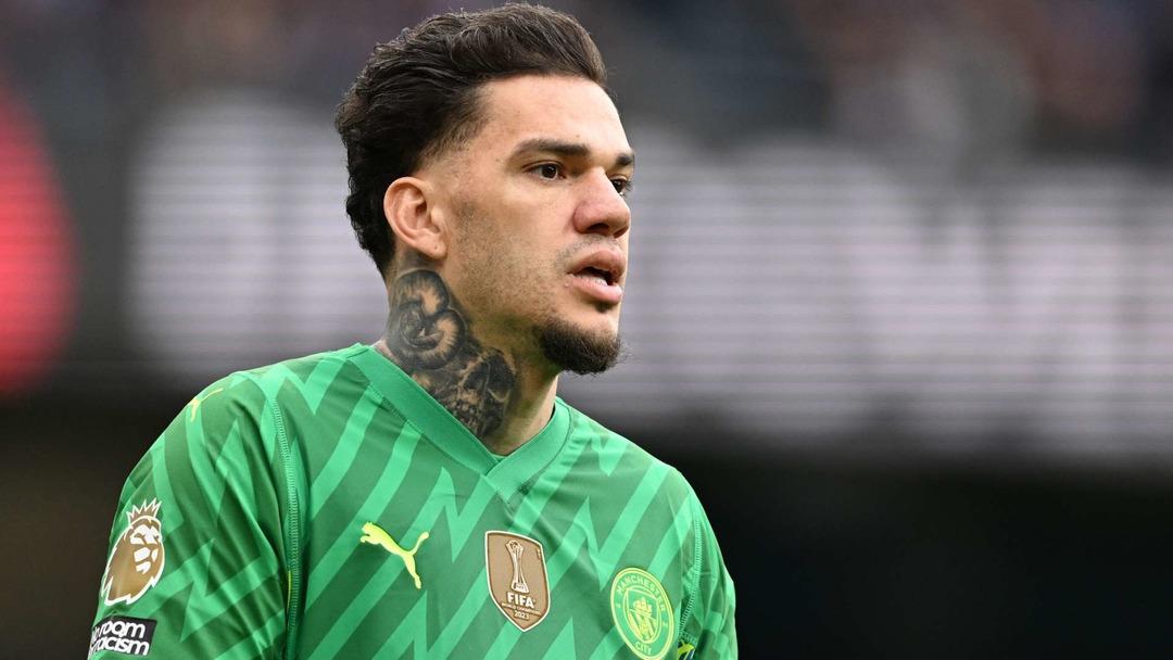 Galatasaray transferde rotayı belirledi! Hedef: 2 Yıldız tek uçak... Ederson ve Akanji de son pazarlıklar yapılıyor 1