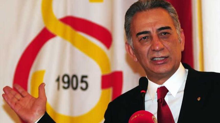 Adnan Polat'tan &Uuml;nal Aysal'a ağır salvo!