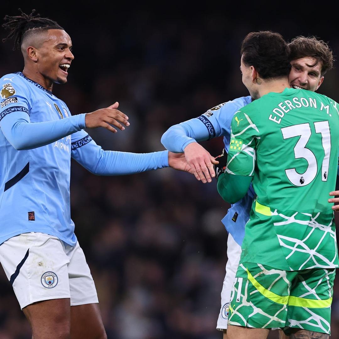 Galatasaray transferde rotayı belirledi! Hedef: 2 Yıldız tek uçak... Ederson ve Akanji de son pazarlıklar yapılıyor 3