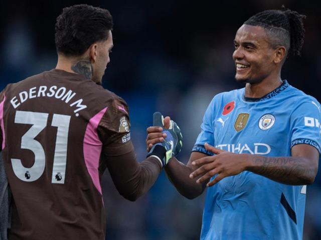 Galatasaray transferde rotayı belirledi! Hedef: 2 Yıldız tek uçak... Ederson ve Akanji de son pazarlıklar yapılıyor