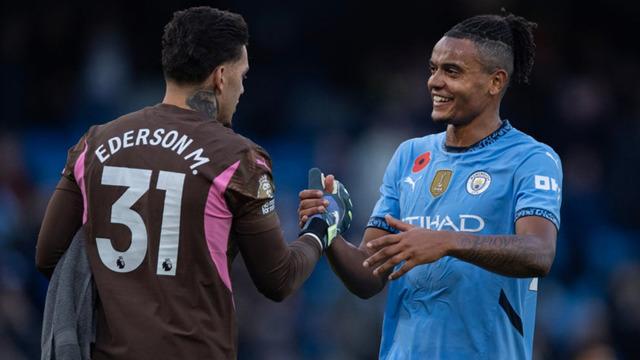 Galatasaray transferde rotayı belirledi! Hedef: 2 Yıldız tek uçak... Ederson ve Akanji de son pazarlıklar yapılıyor