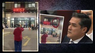 Kavuncu, Murat Çalık'ın gündem olan fotoğrafıyla AK Parti ve MHP sıralarına seslendi: Vicdanlarınız sızlamıyorsa o vicdan sakatlanmış bir vicdandır