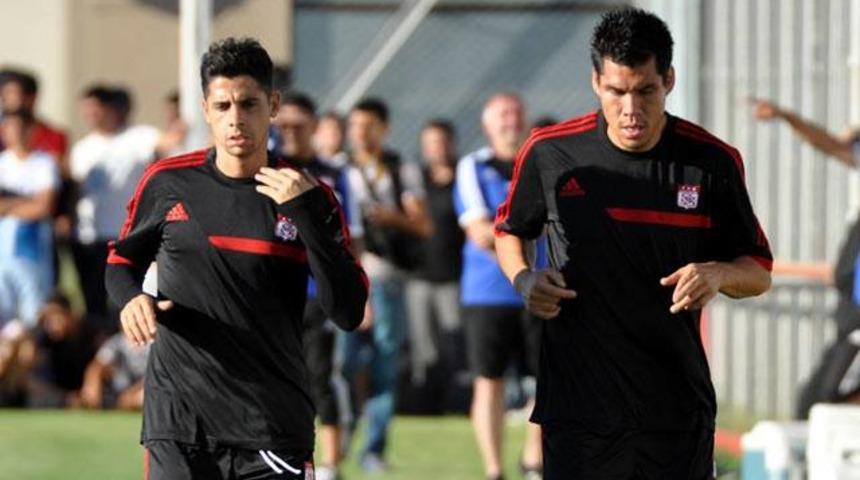 Sivasspor'da Rengifo ile yollar ayrıldı!